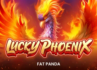 Lucky Phoenix - CSPLAY168