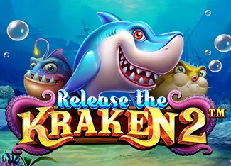 Release the Kraken 2 - CSPLAY168