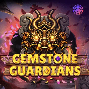 Gemstone Guardians - CSPLAY168