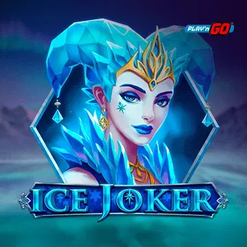 Ice Joker - CSPLAY168