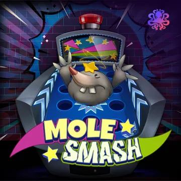 Mole Smash - CSPLAY168