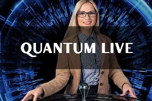 Quantum Roulette - CSPLAY168