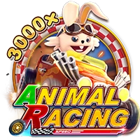 ANIMAL RACING - CSPLAY168