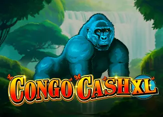 Congo Cash XL - CSPLAY168