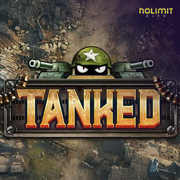 Tanked - CSPLAY168