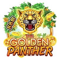 THE GOLDEN PANTHER - CSPLAY168