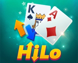 HiLo - CSPLAY168