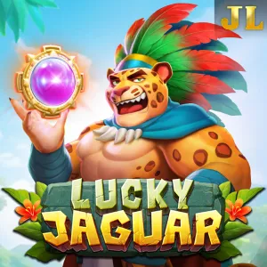 Lucky Jaguar - CSPLAY168