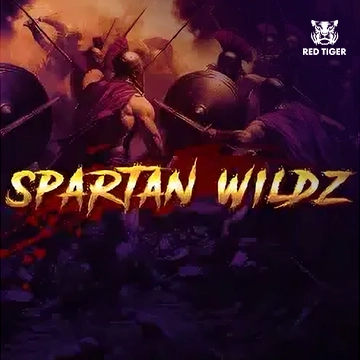 Spartan Wildz - CSPLAY168