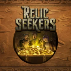 Microgaming : Relic Seekers - CSPLAY168