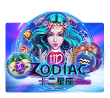 Zodiac Deluxe - CSPLAY168