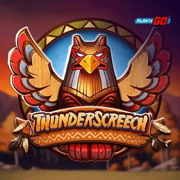 Thunder Screech - CSPLAY168