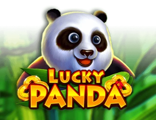 PLAYSTAR : LUCKY PANDA - CSPLAY168