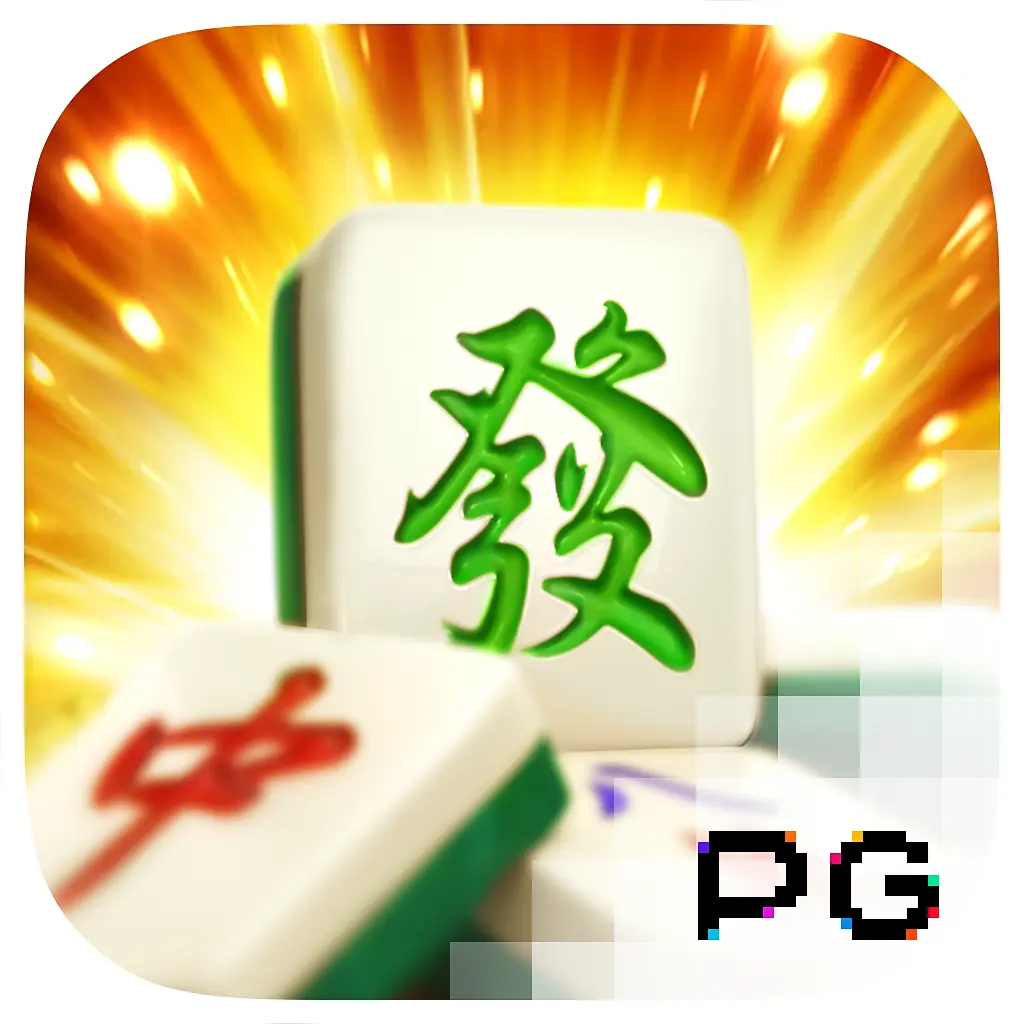 Mahjong Ways - CSPLAY168