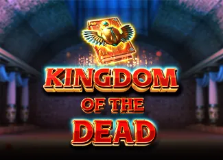 Kingdom of the Dead - CSPLAY168