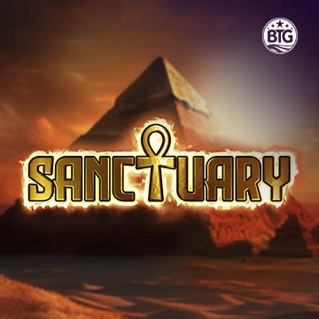 Sanctuary - CSPLAY168