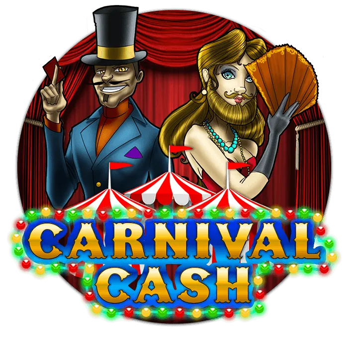 Carnival Cash - CSPLAY168