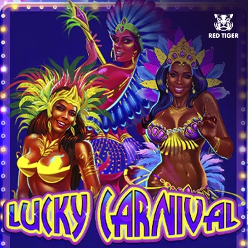Lucky Carnival - CSPLAY168