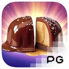 Chocolate Deluxe - CSPLAY168