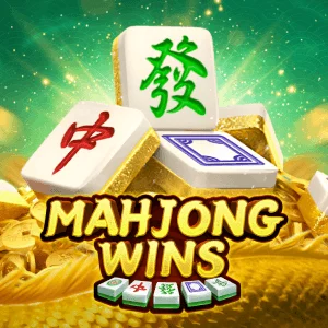 Mahjong Wins - CSPLAY168