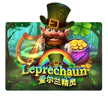 Leprechaun - CSPLAY168