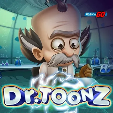 Dr. Toonz - CSPLAY168