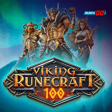 Viking Runecraft 100 - CSPLAY168