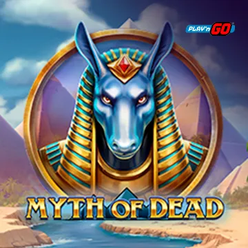 Myth of Dead - CSPLAY168