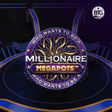 Millionaire Megapots - CSPLAY168
