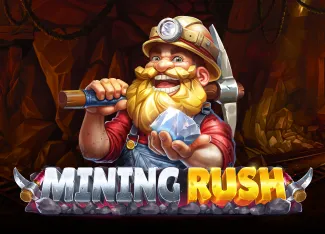 Mining Rush - CSPLAY168