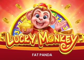 Lucky Monkey - CSPLAY168