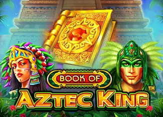 Book of Aztec King - CSPLAY168