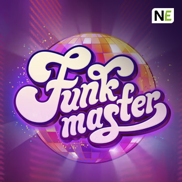 NetEnt : Funk Master - CSPLAY168