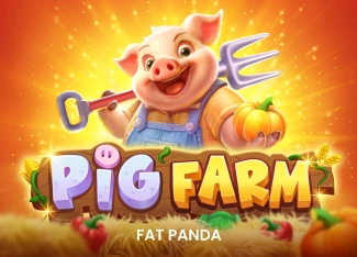 Pig Farm - CSPLAY168
