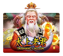 Tai Shang Lao Jun - CSPLAY168