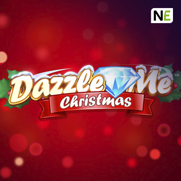 NetEnt : Dazzle Me Christmas - CSPLAY168