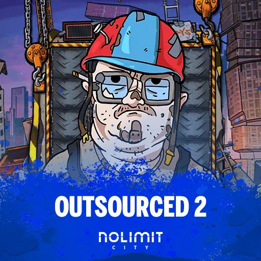 Outsourced 2 - Balkan Engineering - CSPLAY168