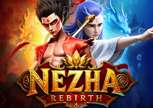Kelahiran Kembali Nezha - CSPLAY168