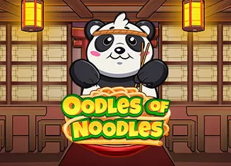 Oodles of Noodles - CSPLAY168