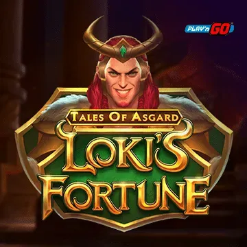 Tales of Asgard: Lokis Fortune - CSPLAY168