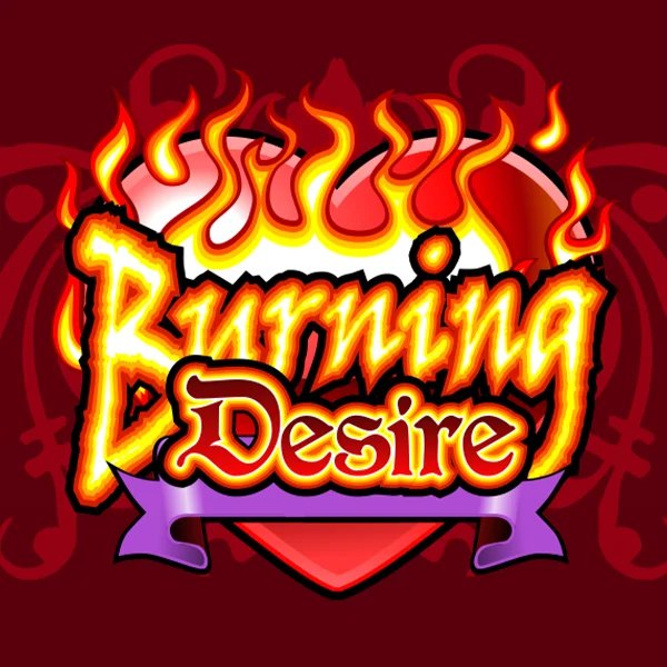 Microgaming : Burning Desire - CSPLAY168