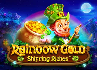 Rainbow Gold - CSPLAY168