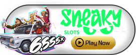 Sneakyslots - CSPLAY168