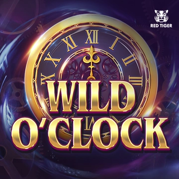 Wild OClock - CSPLAY168