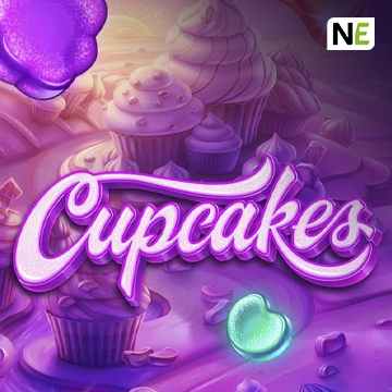 NetEnt : Cupcakes - CSPLAY168