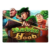 Robin Hood - CSPLAY168