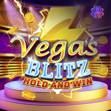 Vegas Blitz: Hold & Win - CSPLAY168