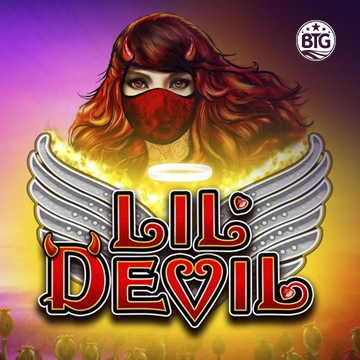 Lil Devil - CSPLAY168
