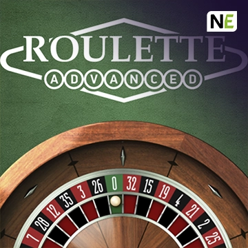NetEnt : NetEnt Roulette Advanced - CSPLAY168