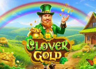 Clover Gold - CSPLAY168